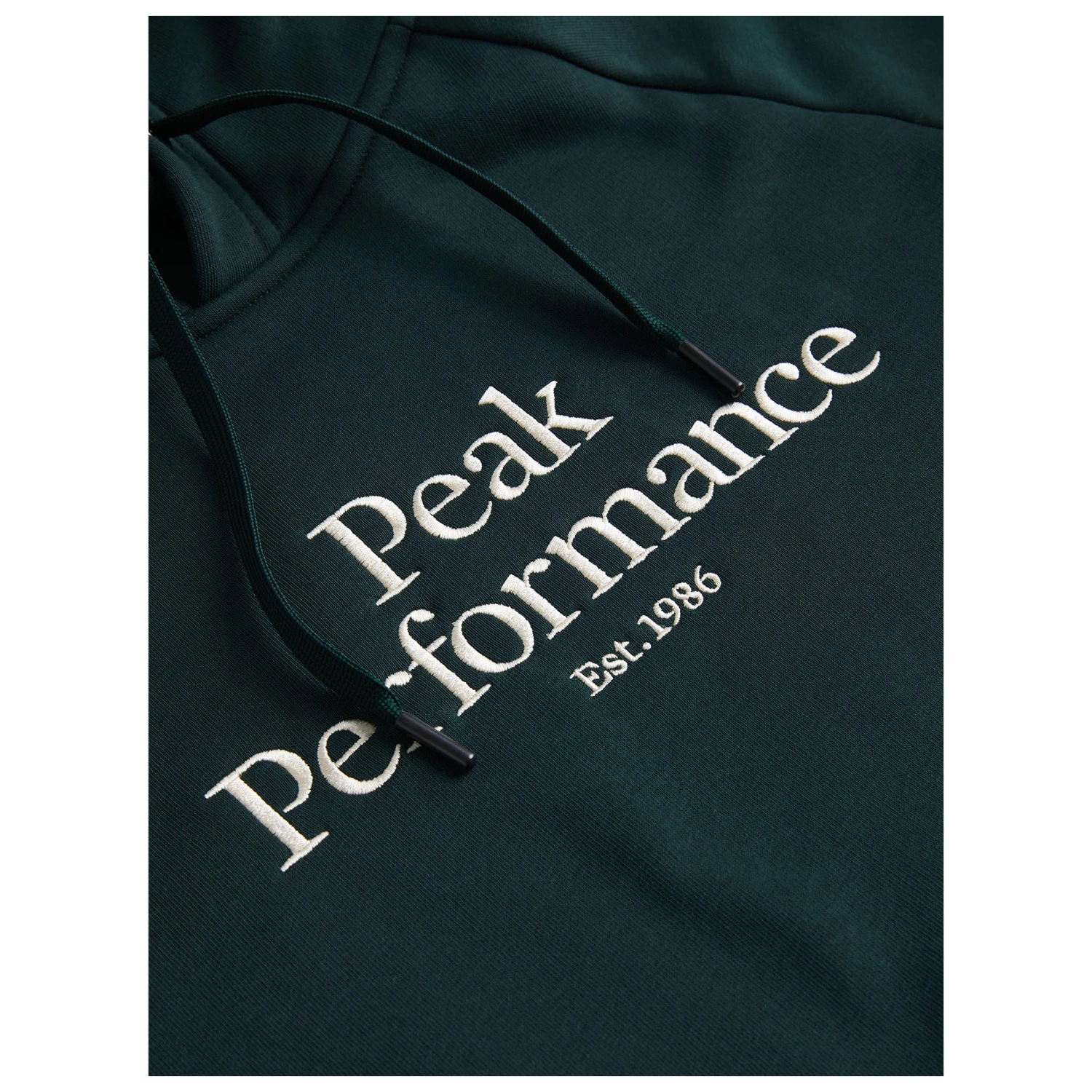 Peak Performance Original Hood - Hoodie 4 Peak Performance Original Hood - Hoodie - Image 4