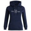 Peak Performance Women's Original Hood - Hoodie