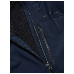 Peak Performance Women's Vislight Alpha Jacket - Synthetic Jacket -Outdoor Wear Store peak performance womens vislight alpha jacket synthetic jacket detail 4