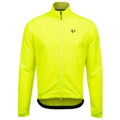 Pearl Izumi Quest Barrier Jacket - Cycling Jacket