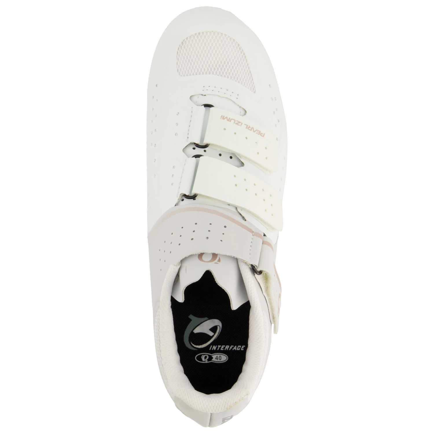 Pearl Izumi Women's Select Road V5 - Cycling Shoes 8 Pearl Izumi Women's Select Road V5 - Cycling Shoes - Image 8