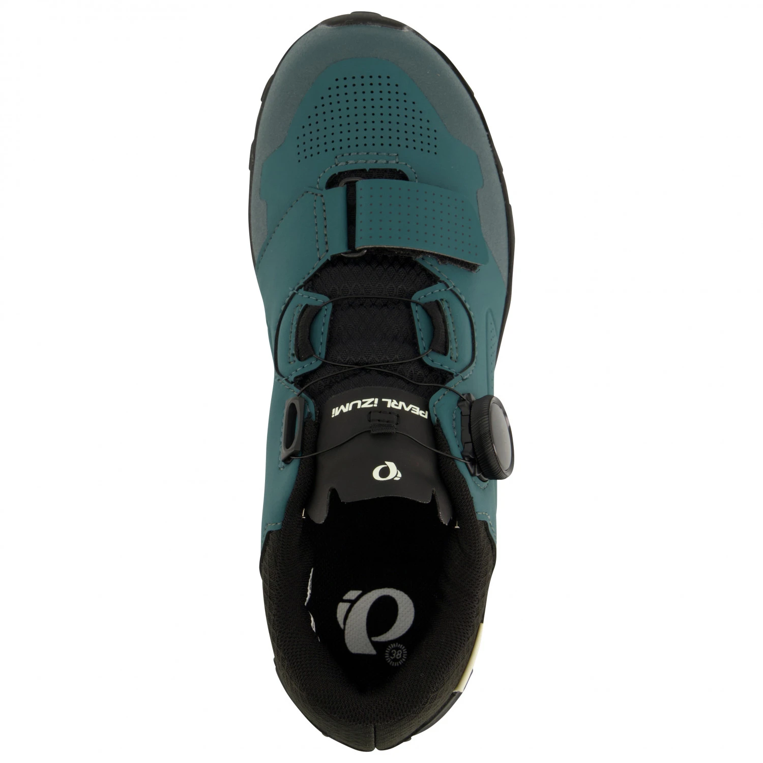 Pearl Izumi Women's X-Alp Summit - Cycling Shoes 8 Pearl Izumi Women's X-Alp Summit - Cycling Shoes - Image 8