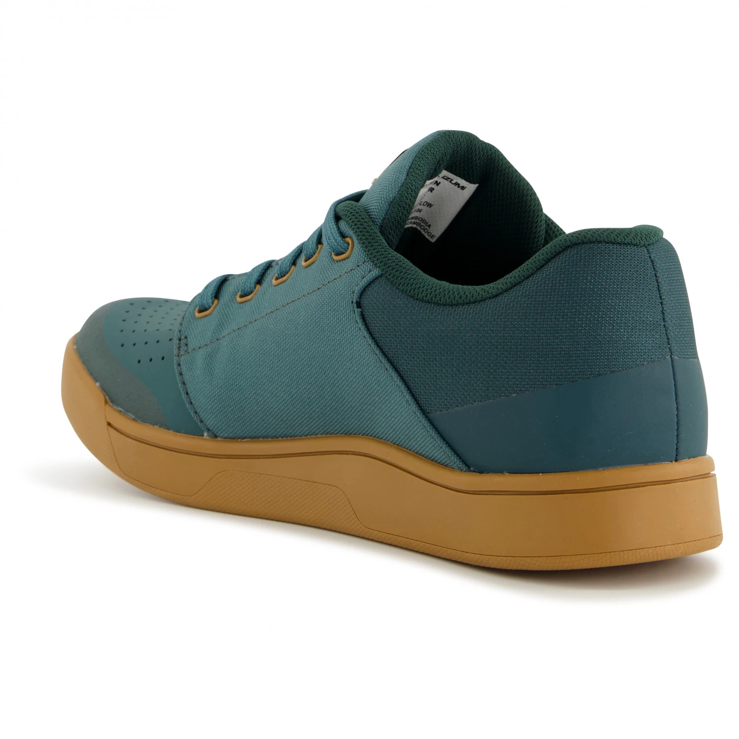 Pearl Izumi X-Alp Flow - Cycling Shoes 5 Pearl Izumi X-Alp Flow - Cycling Shoes - Image 5