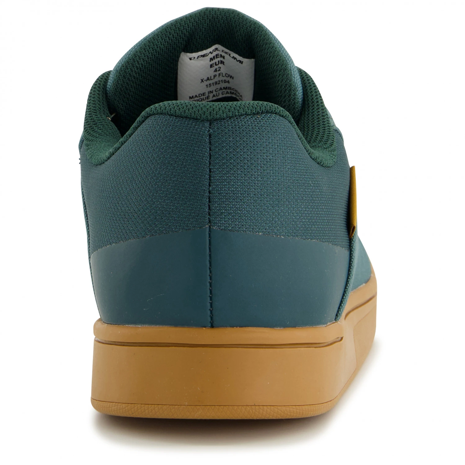 Pearl Izumi X-Alp Flow - Cycling Shoes 6 Pearl Izumi X-Alp Flow - Cycling Shoes - Image 6