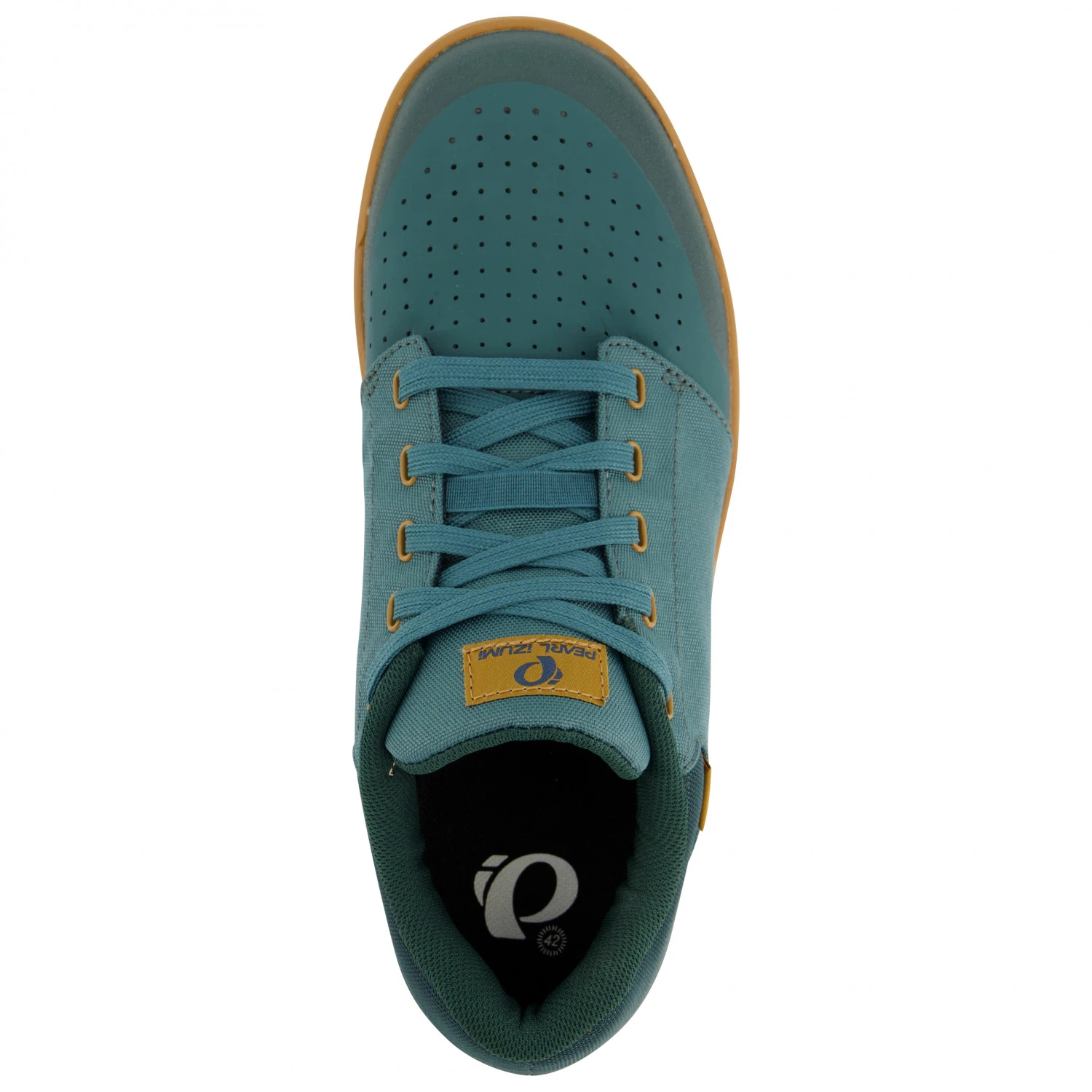 Pearl Izumi X-Alp Flow - Cycling Shoes 8 Pearl Izumi X-Alp Flow - Cycling Shoes - Image 8