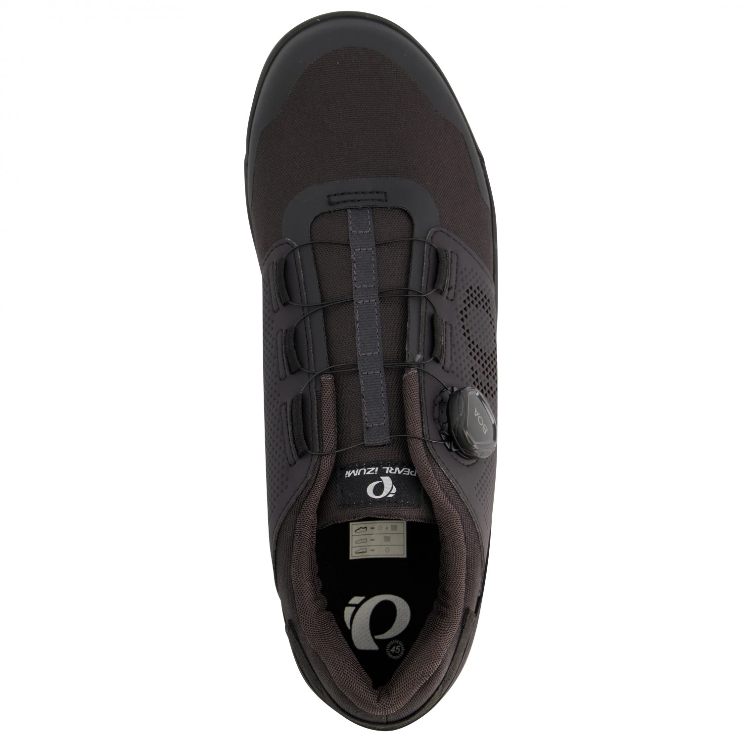 Pearl Izumi X-Alp Launch - Cycling Shoes 8 Pearl Izumi X-Alp Launch - Cycling Shoes - Image 8