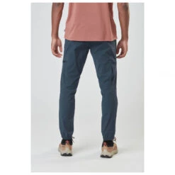 Picture Alpho Pants - Walking Trousers -Outdoor Wear Store picture alpho pants walking trousers detail 4