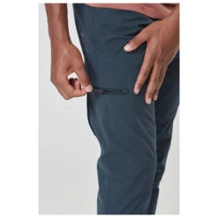 Picture Alpho Pants - Walking Trousers -Outdoor Wear Store picture alpho pants walking trousers detail 5