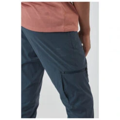 Picture Alpho Pants - Walking Trousers -Outdoor Wear Store picture alpho pants walking trousers detail 6