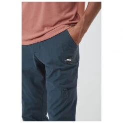Picture Alpho Pants - Walking Trousers -Outdoor Wear Store picture alpho pants walking trousers detail 7