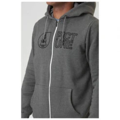 Picture Basement Zip Hoodie - Hoodie 12 Picture Basement Zip Hoodie - Hoodie -Outdoor Wear Store picture basement zip hoodie hoodie detail 5