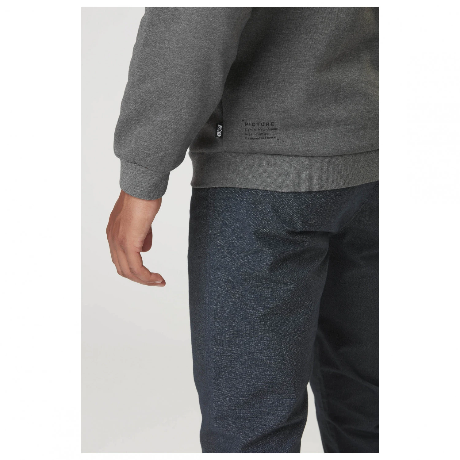 Picture Basement Zip Hoodie - Hoodie 8 Picture Basement Zip Hoodie - Hoodie - Image 8