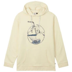 Picture CC Straworld Hoodie - Hoodie