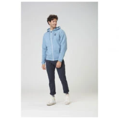 Picture Chewko Zip Hoodie - Hoodie -Outdoor Wear Store picture chewko zip hoodie hoodie detail 3