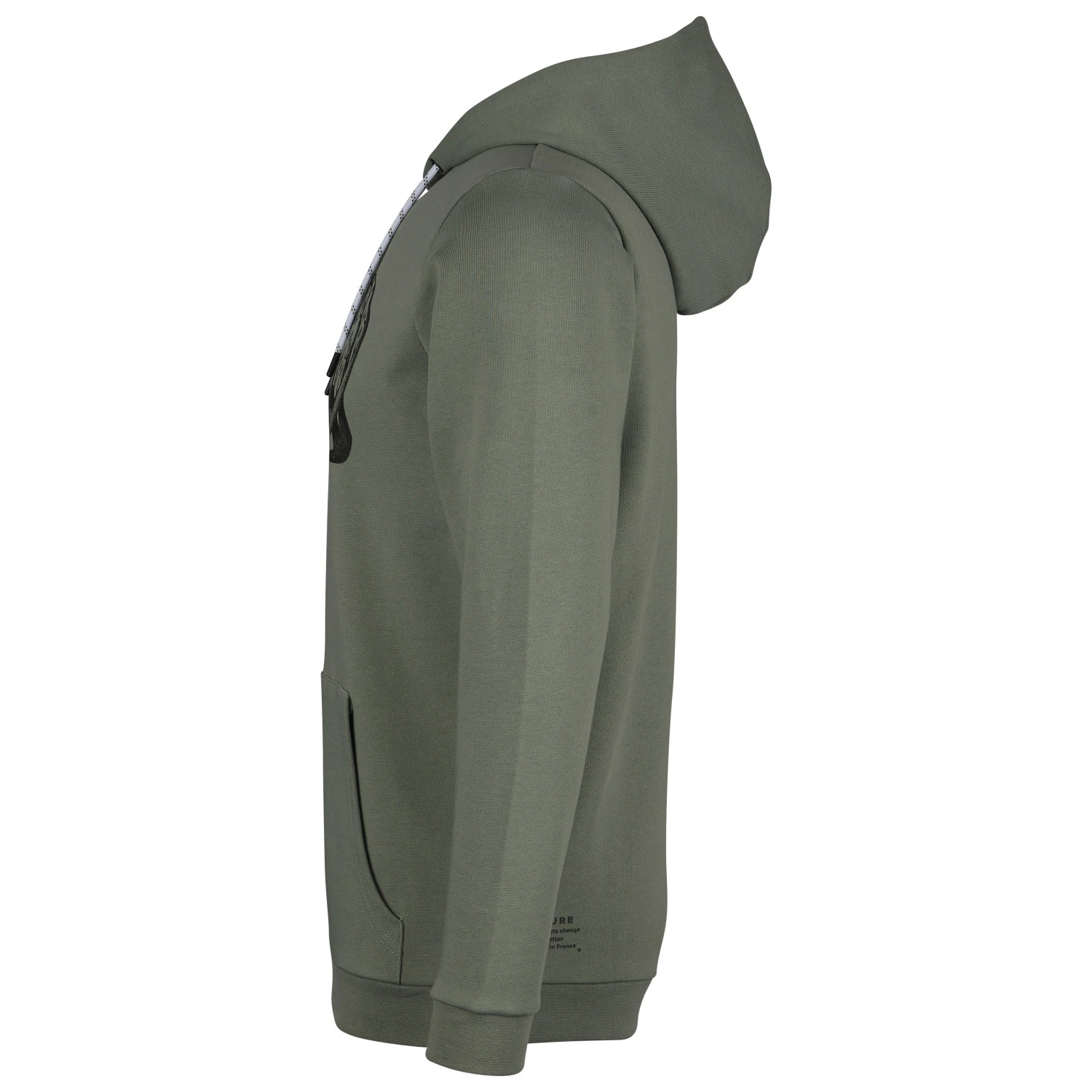 Picture D&S Bear Branch Hoodie - Hoodie 2 Picture D&S Bear Branch Hoodie - Hoodie - Image 2