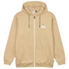 Picture Hamelton Zip Hoodie - Hoodie