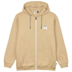 Picture Hamelton Zip Hoodie - Hoodie