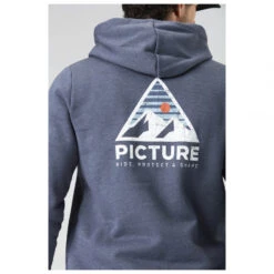 Picture Hamelton Zip Hoodie - Hoodie -Outdoor Wear Store picture hamelton zip hoodie hoodie detail 5