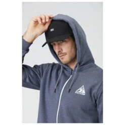 Picture Hamelton Zip Hoodie - Hoodie -Outdoor Wear Store picture hamelton zip hoodie hoodie detail 8