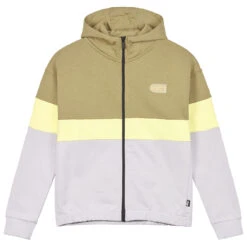 Picture Kid's Clairy Zip Hoodie - Training Jacket