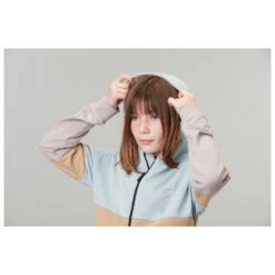 Picture Kid's Clairy Zip Hoodie - Training Jacket 13 Picture Kid's Clairy Zip Hoodie - Training Jacket -Outdoor Wear Store picture kids clairy zip hoodie training jacket detail 7