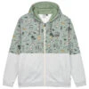 Picture Moeca Zip Hoodie - Hoodie