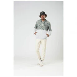 Picture Moeca Zip Hoodie - Hoodie -Outdoor Wear Store picture moeca zip hoodie hoodie detail 3