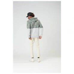 Picture Moeca Zip Hoodie - Hoodie -Outdoor Wear Store picture moeca zip hoodie hoodie detail 4