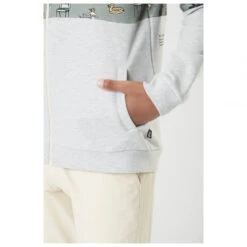 Picture Moeca Zip Hoodie - Hoodie -Outdoor Wear Store picture moeca zip hoodie hoodie detail 7