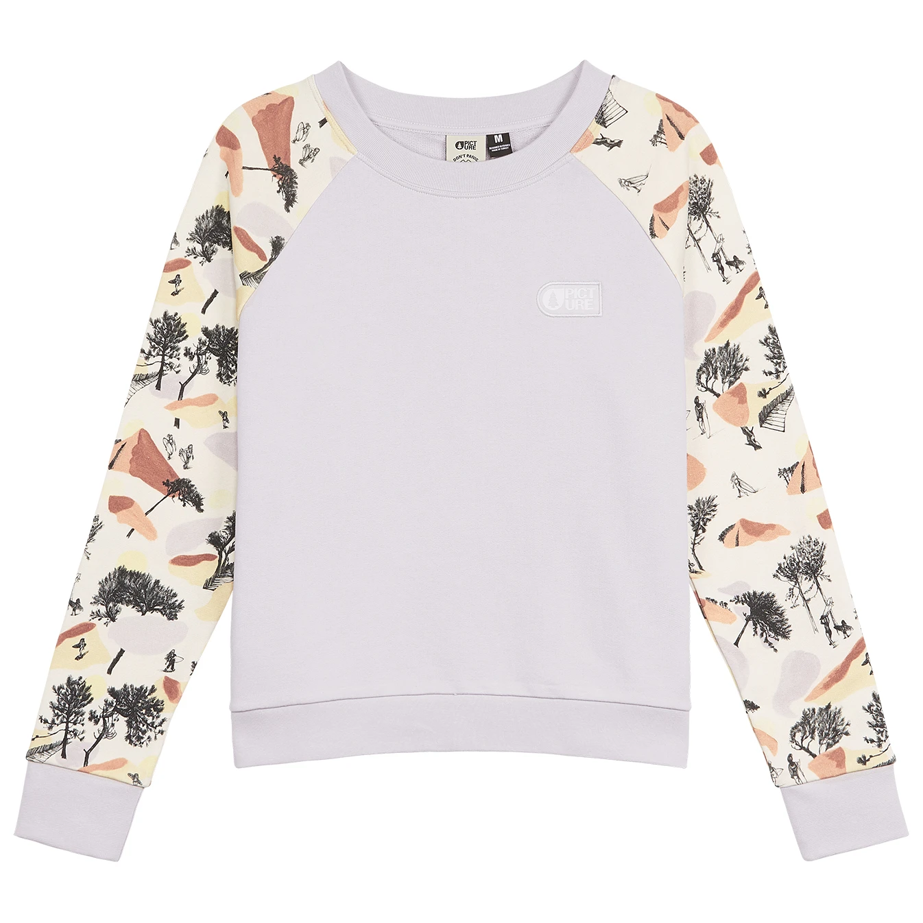 Picture Women's Blayr Crew - Jumper 1 Picture Women's Blayr Crew - Jumper