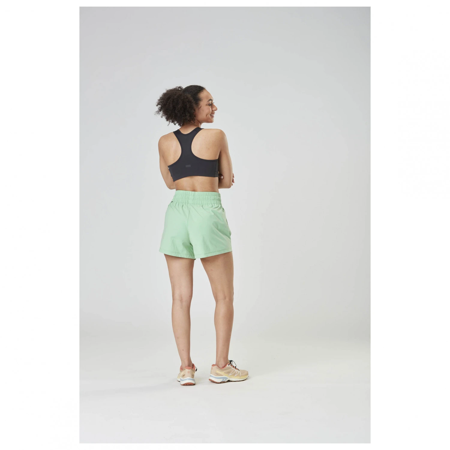 Picture Women's Oslon Tech Shorts - Leggings 4 Picture Women's Oslon Tech Shorts - Leggings - Image 4