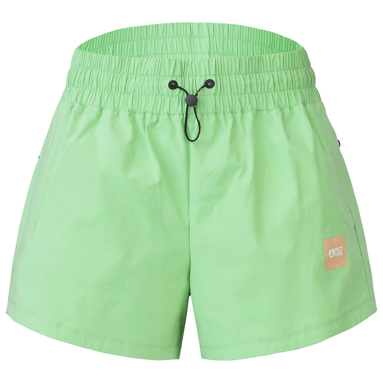 Picture Women's Oslon Tech Shorts - Leggings 1 Picture Women's Oslon Tech Shorts - Leggings