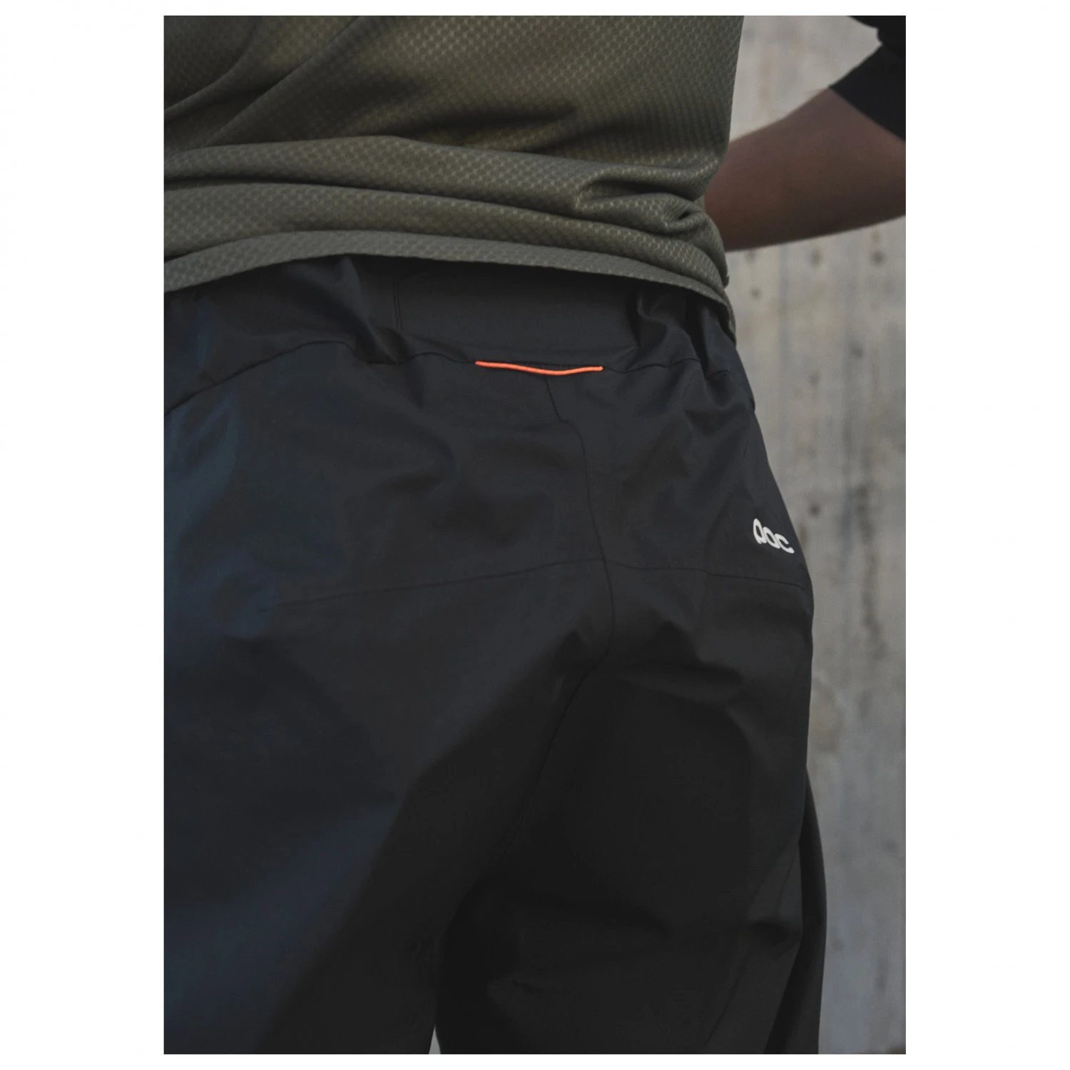 POC Motion Rain Pants - Cycling Bottoms 6 POC Motion Rain Pants - Cycling Bottoms - Image 6