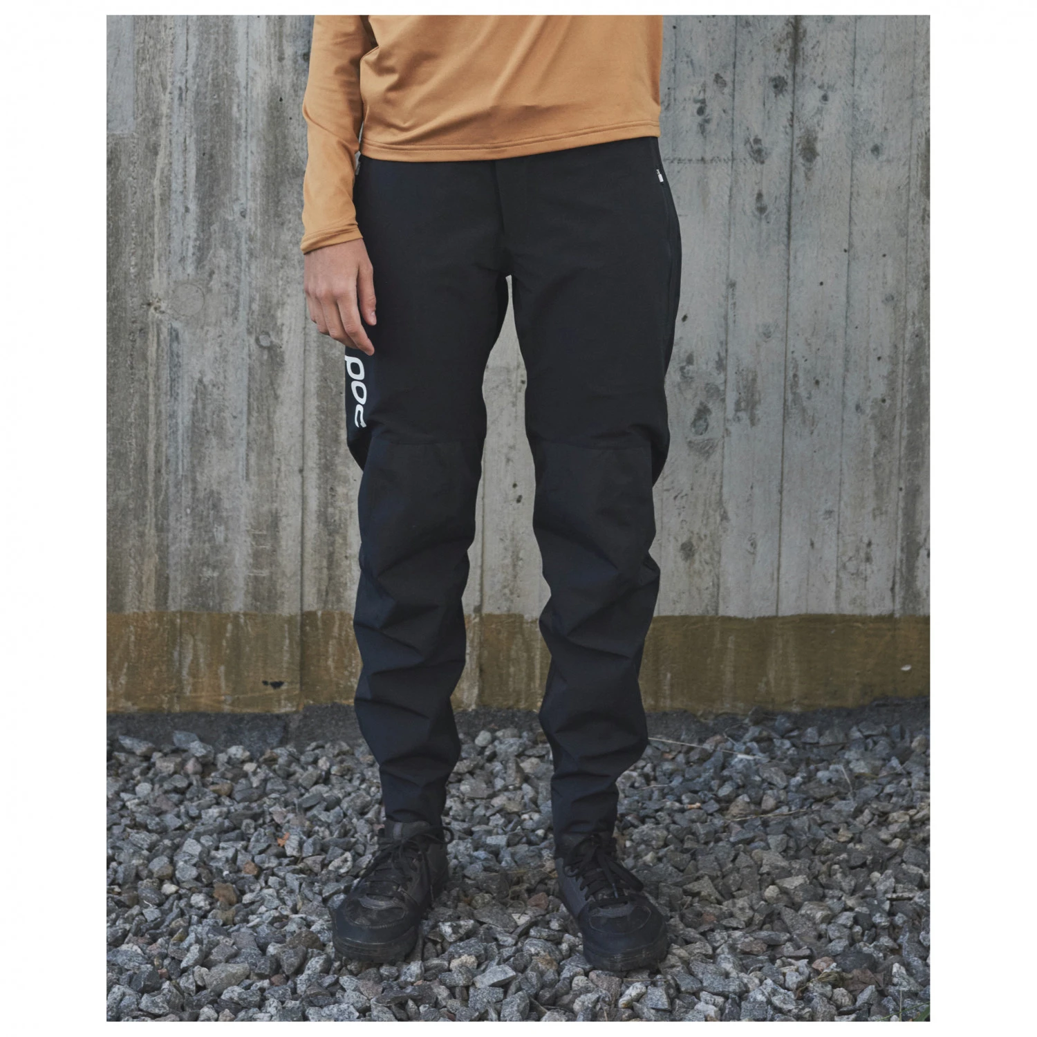 POC Women's Ardour All-Weather Pants - Cycling Bottoms 4 POC Women's Ardour All-Weather Pants - Cycling Bottoms - Image 4