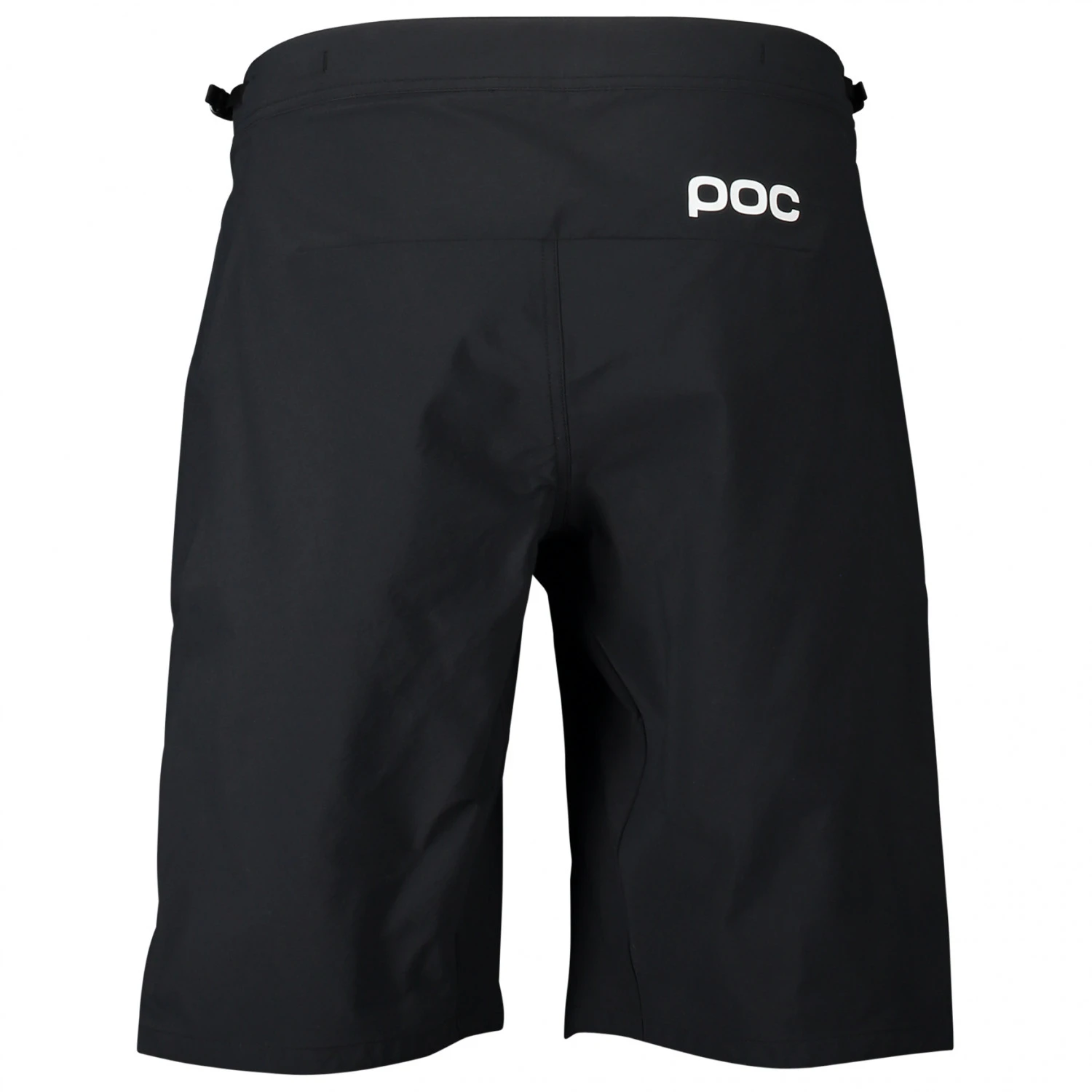 POC Women's Essential Enduro Shorts - Cycling Bottoms 2 POC Women's Essential Enduro Shorts - Cycling Bottoms - Image 2