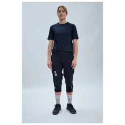 POC Women's Infinite All-Mountain Shorts - Cycling Bottoms -Outdoor Wear Store poc womens infinite all mountain shorts cycling bottoms detail 3