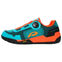Protective P-Bounce Shoes - Cycling Shoes