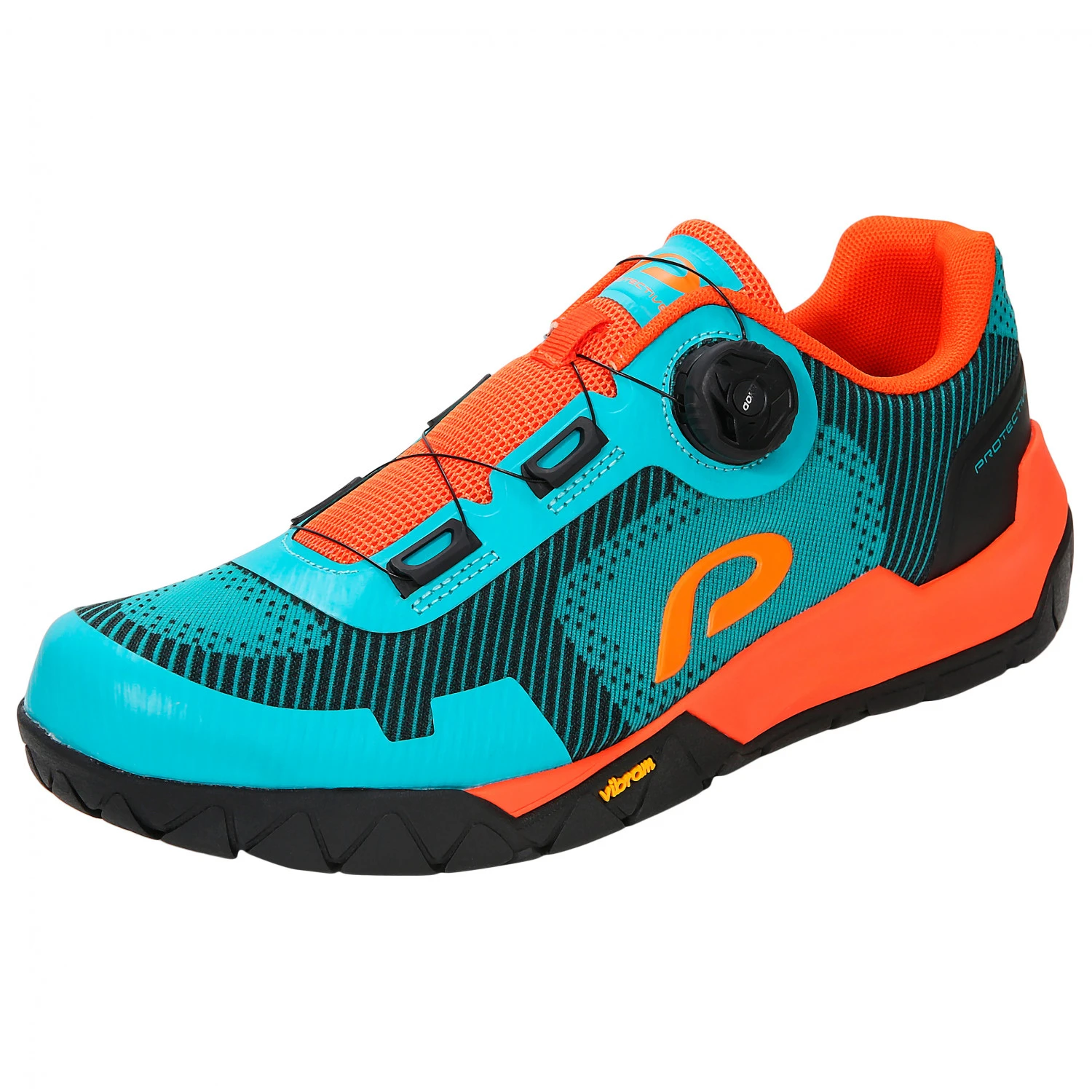 Protective P-Bounce Shoes - Cycling Shoes 2 Protective P-Bounce Shoes - Cycling Shoes - Image 2