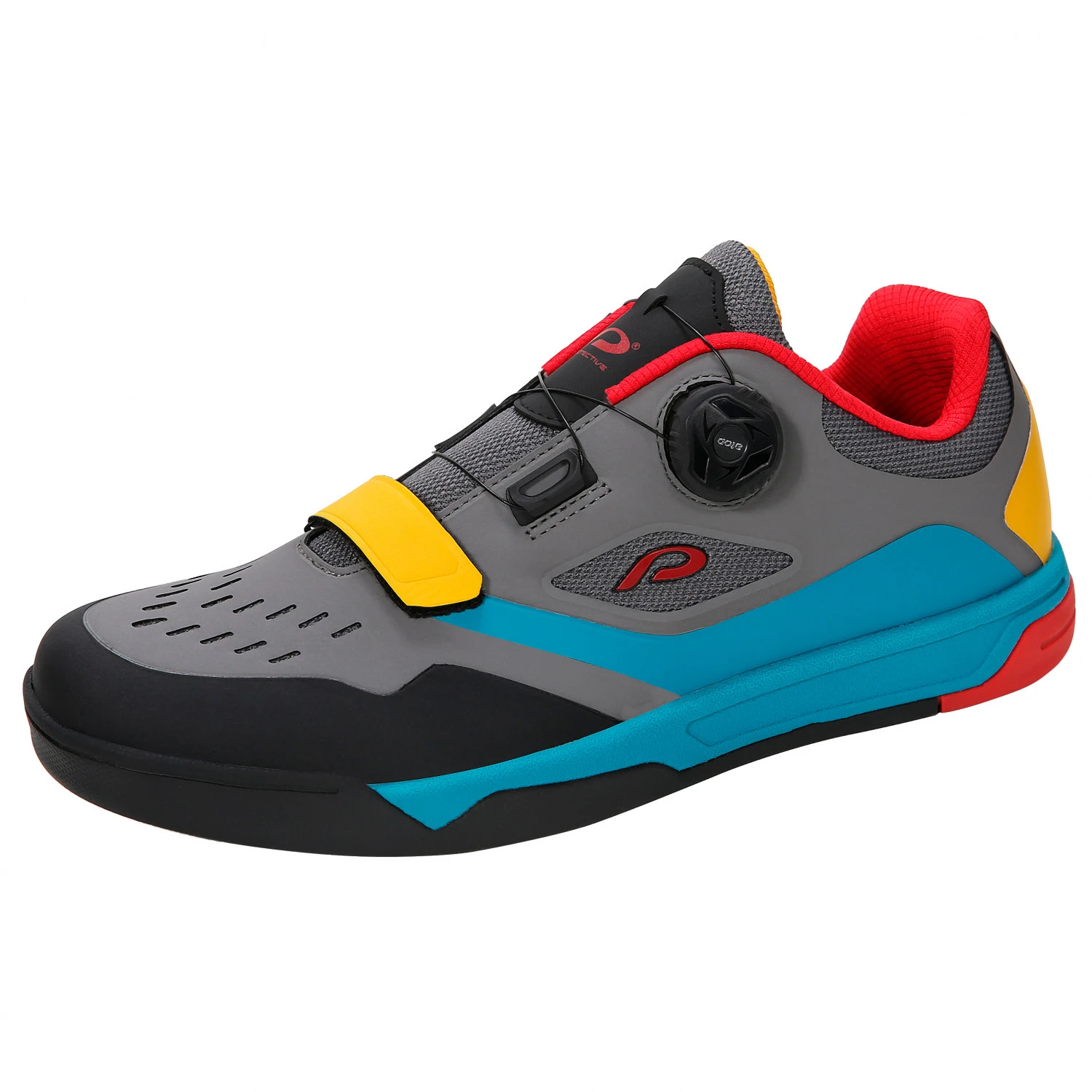 Protective P-Gravel Pit Shoes - Cycling Shoes 2 Protective P-Gravel Pit Shoes - Cycling Shoes - Image 2