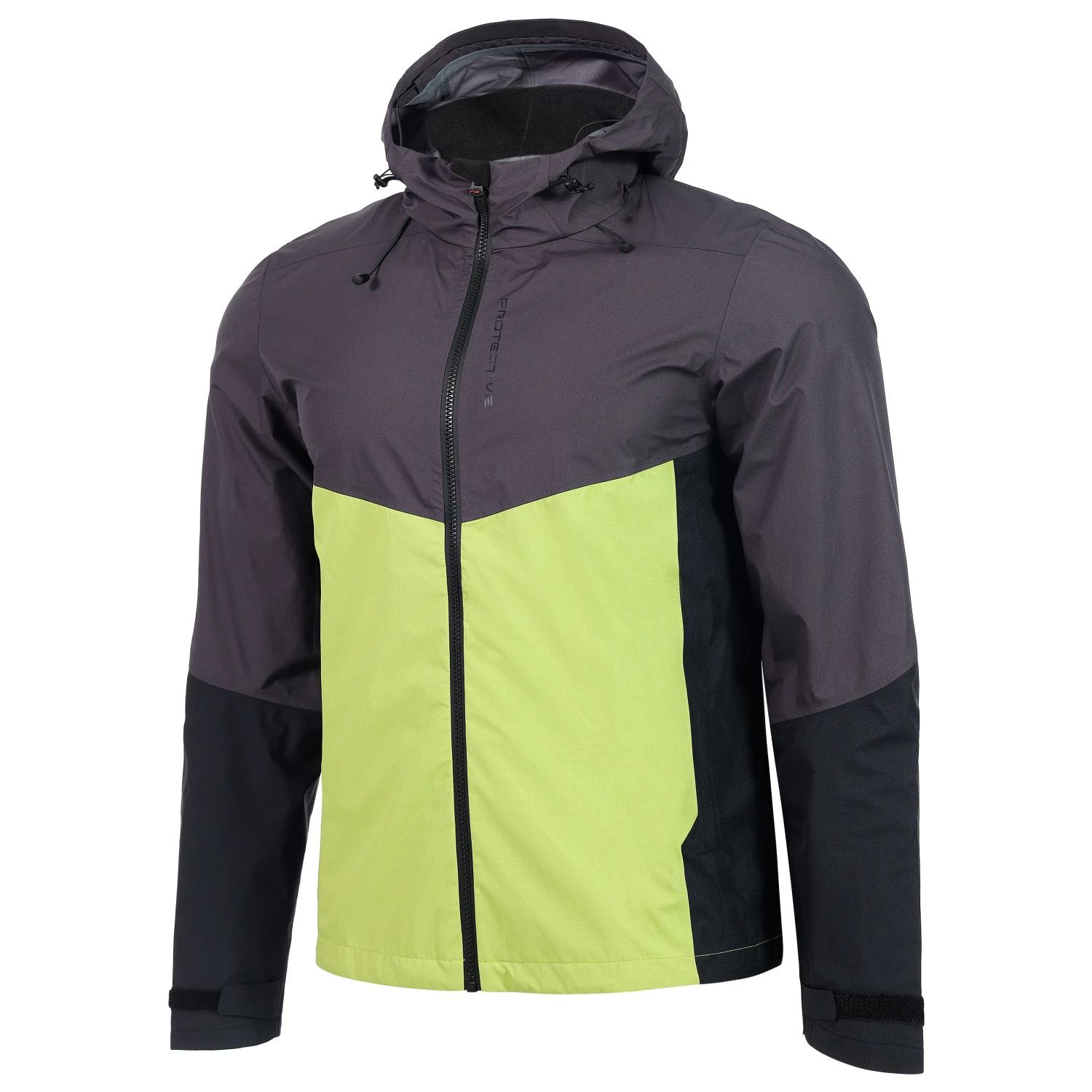 Protective P-New Age CB - Waterproof Jacket 1 Protective P-New Age CB - Waterproof Jacket