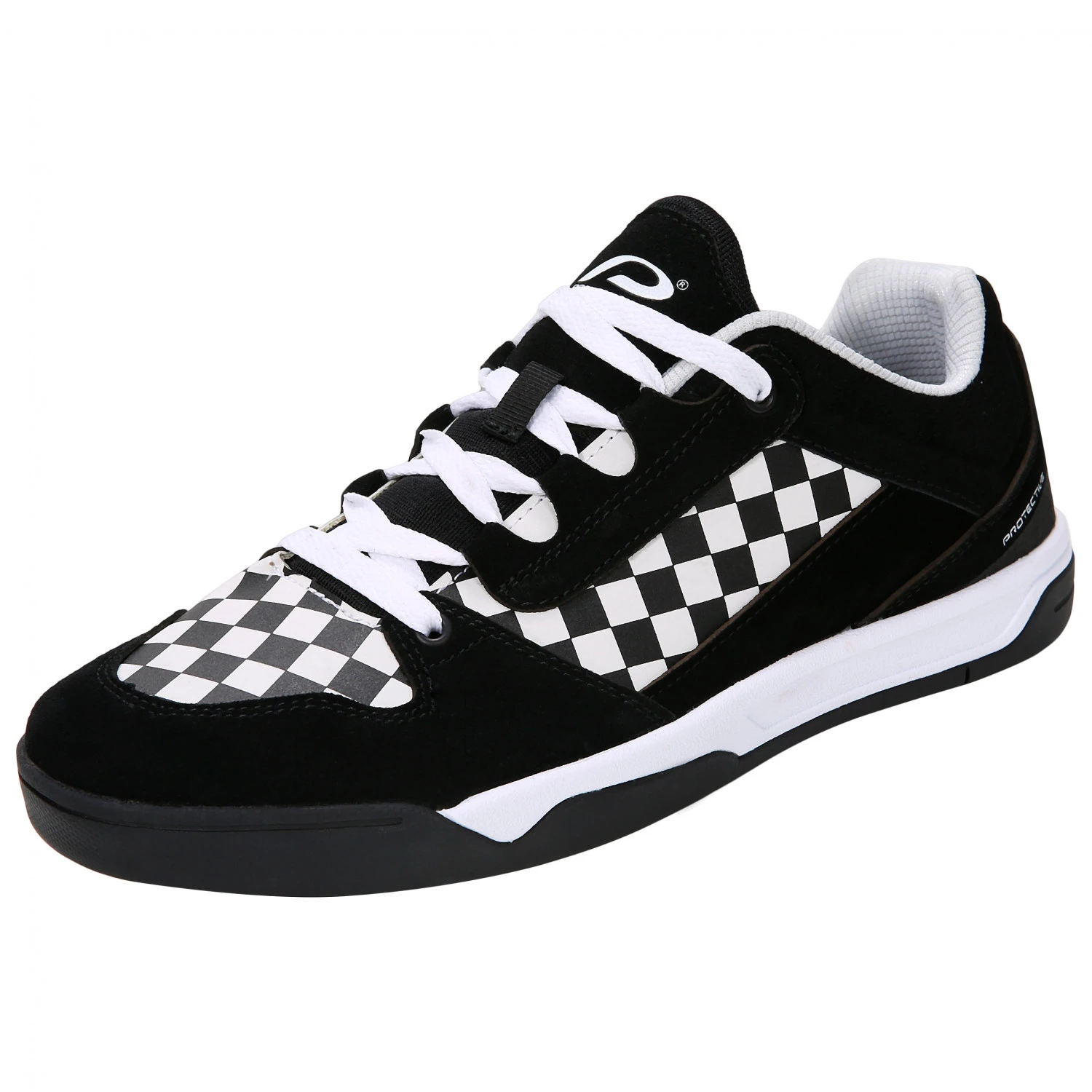 Protective P-Skids Shoes - Cycling Shoes 3 Protective P-Skids Shoes - Cycling Shoes - Image 3