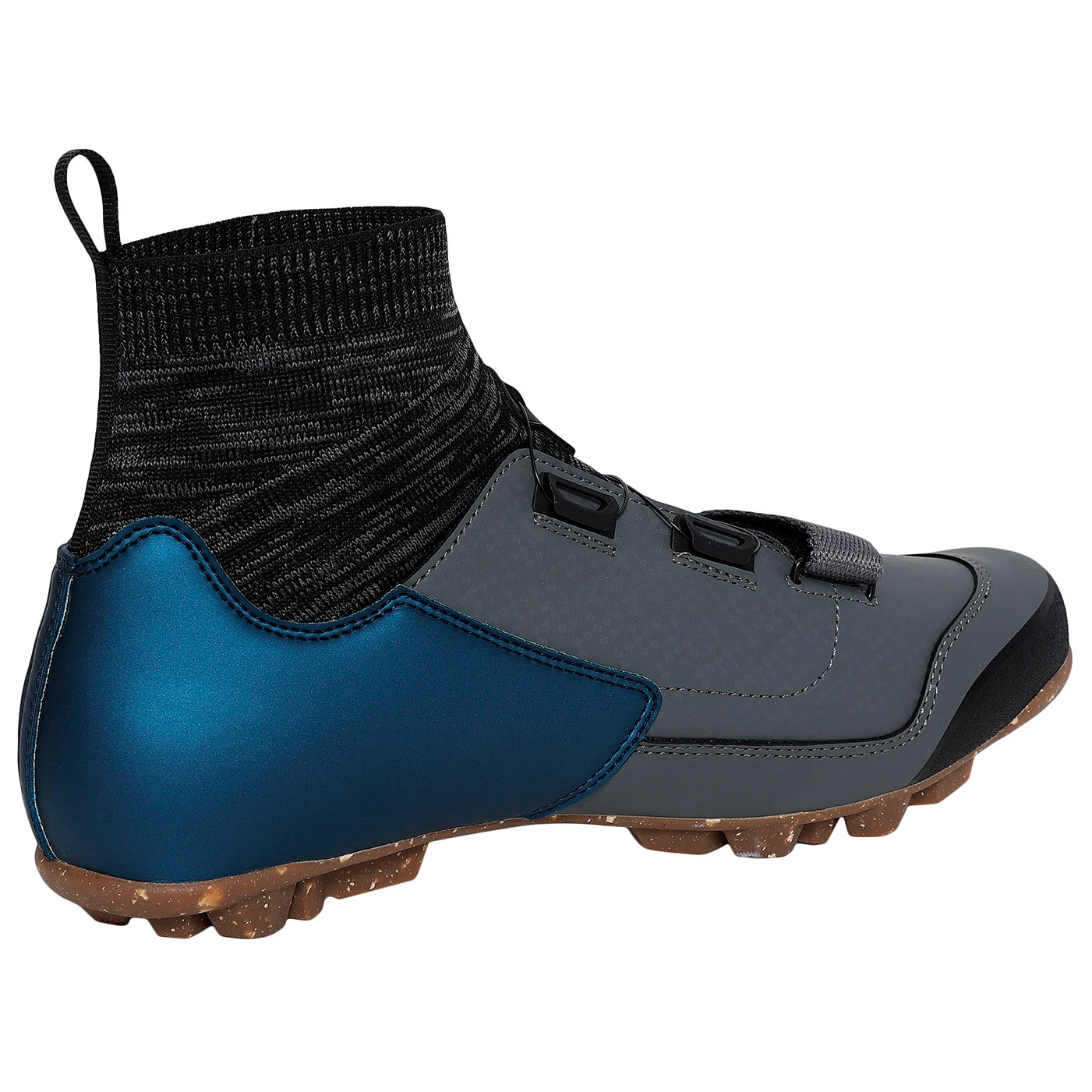 Protective P-Steel Toe Shoes - Cycling Shoes 3 Protective P-Steel Toe Shoes - Cycling Shoes - Image 3