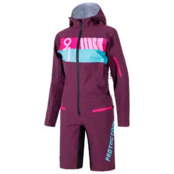 Protective Women's P-No Sunshine - Cycling Skinsuit