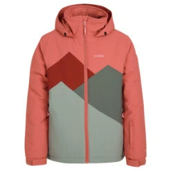 Protest Kid's Prtdoutsen Jr Snowjacket - Ski Jacket