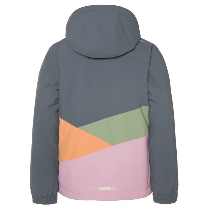 Protest Kid's Prtdoutsen Jr Snowjacket - Ski Jacket 2 Protest Kid's Prtdoutsen Jr Snowjacket - Ski Jacket - Image 2