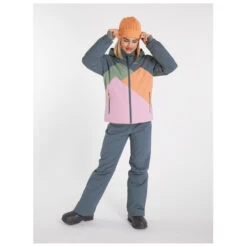 Protest Kid's Prtdoutsen Jr Snowjacket - Ski Jacket 8 Protest Kid's Prtdoutsen Jr Snowjacket - Ski Jacket -Outdoor Wear Store protest kids prtdoutsen jr snowjacket ski jacket detail 4