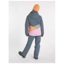 Protest Kid's Prtdoutsen Jr Snowjacket - Ski Jacket 9 Protest Kid's Prtdoutsen Jr Snowjacket - Ski Jacket -Outdoor Wear Store protest kids prtdoutsen jr snowjacket ski jacket detail 5