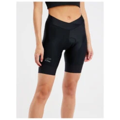 Protest Women's Prtelbe Cycling Shorts - Cycling Bottoms -Outdoor Wear Store protest womens prtelbe cycling shorts cycling bottoms detail 3