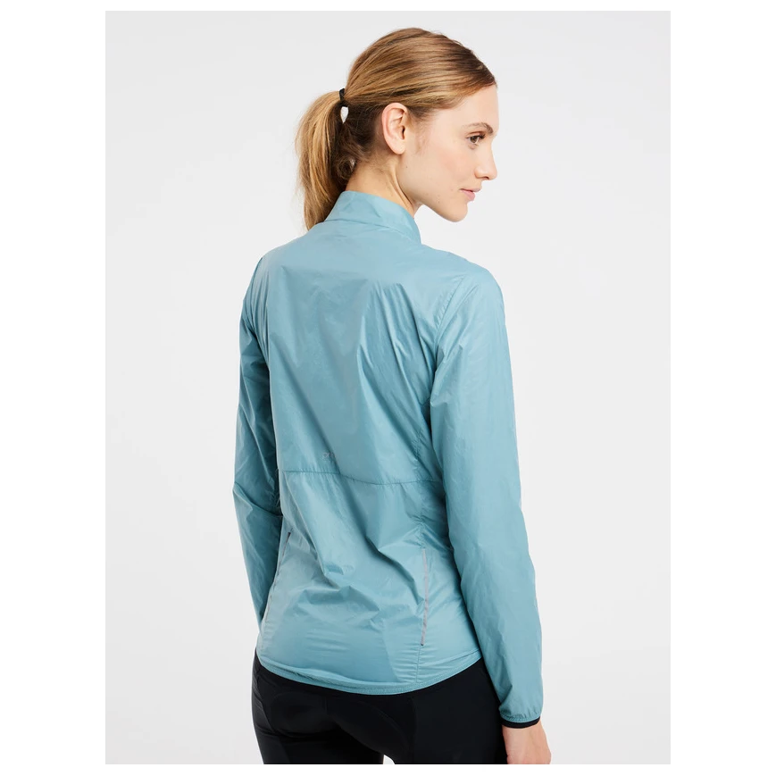 Protest Women's Prttauern Cycling Jacket - Cycling Jacket 4 Protest Women's Prttauern Cycling Jacket - Cycling Jacket - Image 4