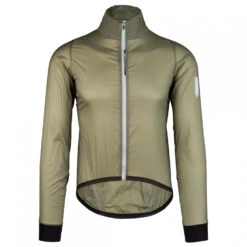 Q36.5 Air Shell Jacket - Cycling Jacket